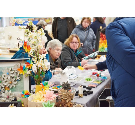 Plotter Papier Workshop