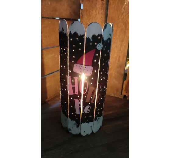 08_Bastelines_Weihnachtliche Lichter