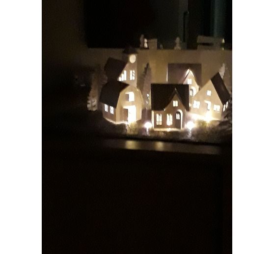 17_Rola_Mein Weihnachtsdorf aus Papier