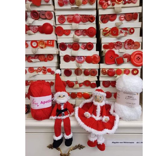 24_schwaibi_Weihnachtsmann mit seiner Frau