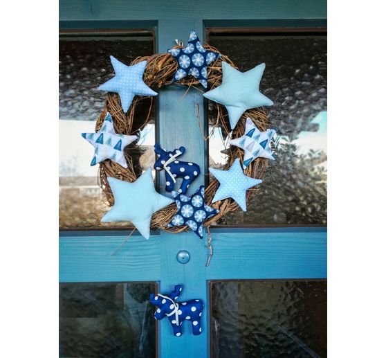 48_Moni's Keativeck_Winterlicher T&uuml;rkranz