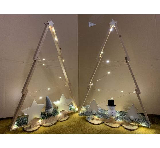 87_Bastelfan_Dekotanne beleuchtet