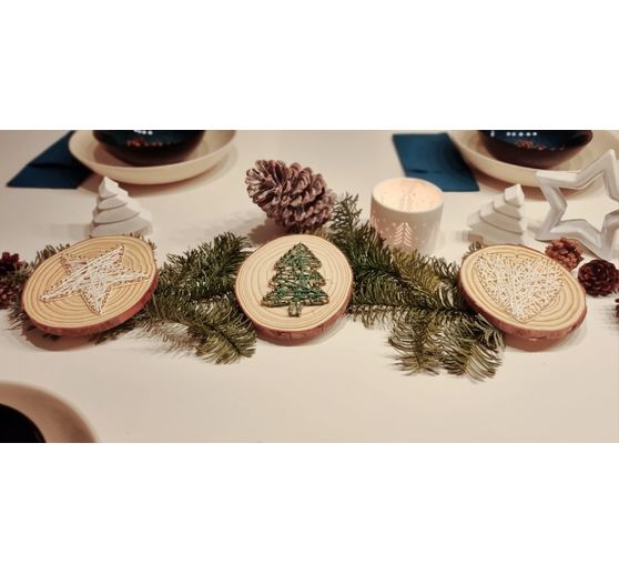 106_SISTERS Werkstatt_Die Tischdekoration