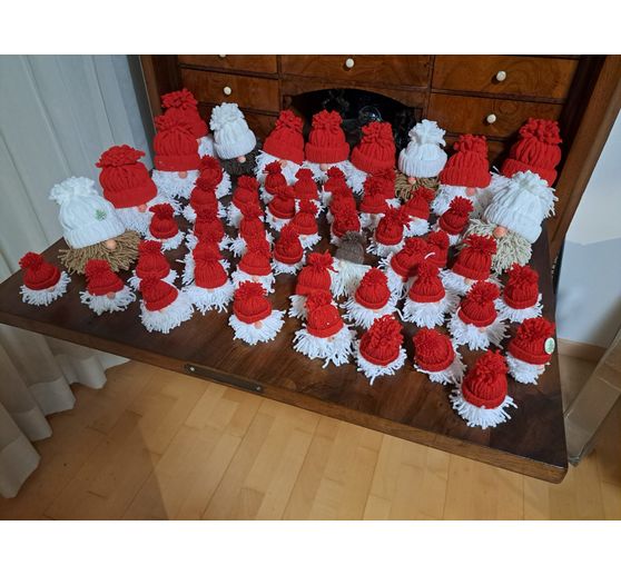 205_Babs_Wichtelparty