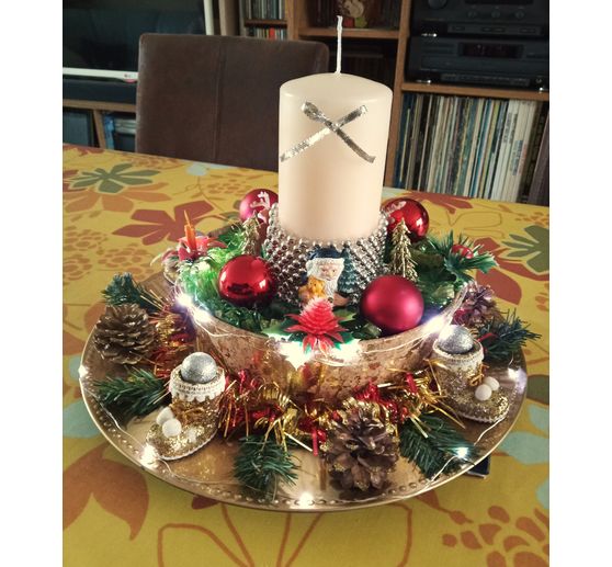 318_Valou_Centre de table