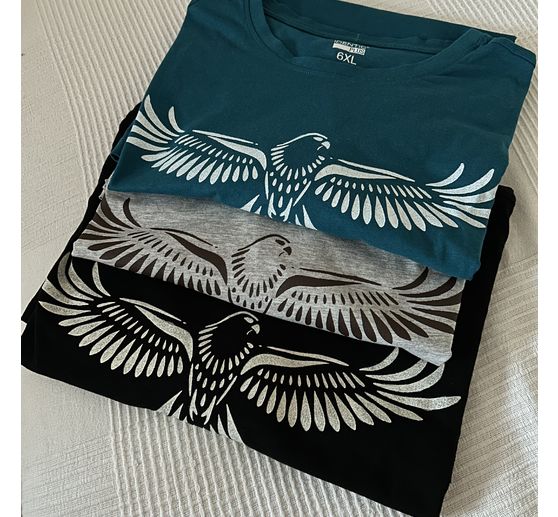 28_K.O._Fly - Tshirts