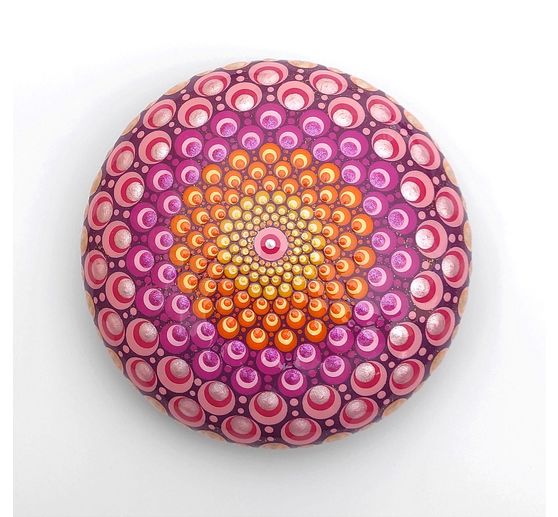 152_Dodo_Mandalastein - Rosaliebe