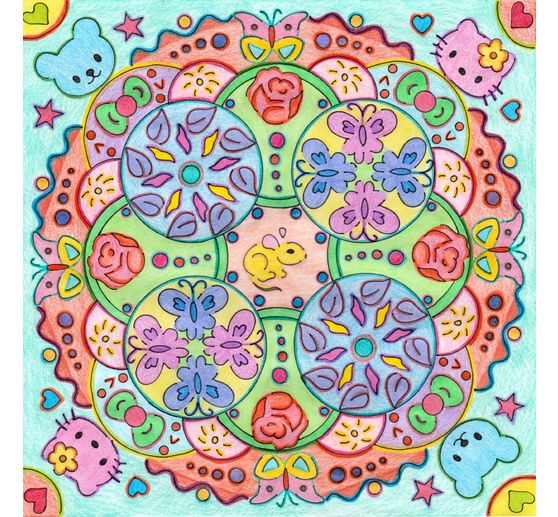 188_Dodo_Mandalabild