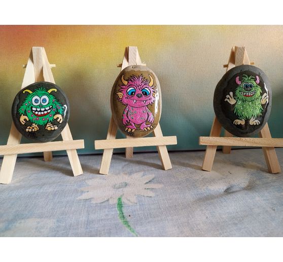 268_Tia MR_Drei kleine Monster