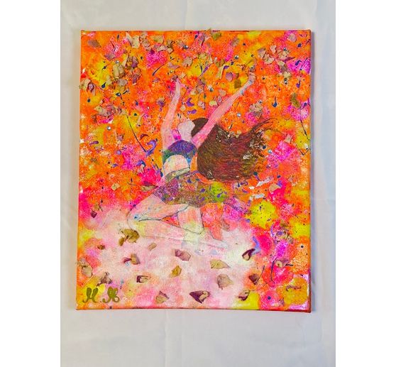 42_Lichterbringer_Engel der Lebensfreude