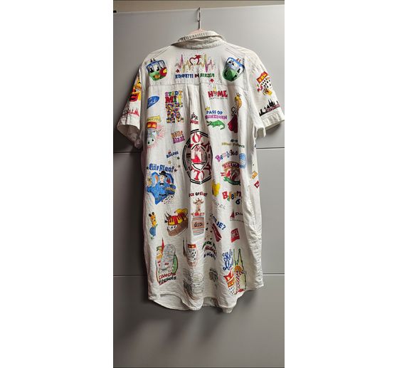 111_Crazysony_Karnevalsoutfit