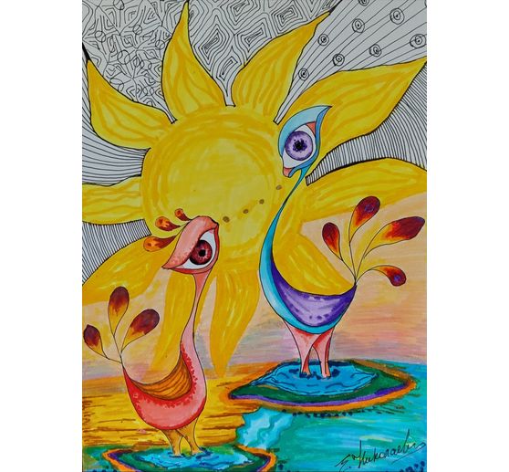 160_Elena Nikolaeva_Tanz der Sprache