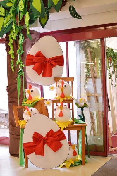 Messe von VBS Hobby Service in Verden, Fr&uuml;hjahr 2014