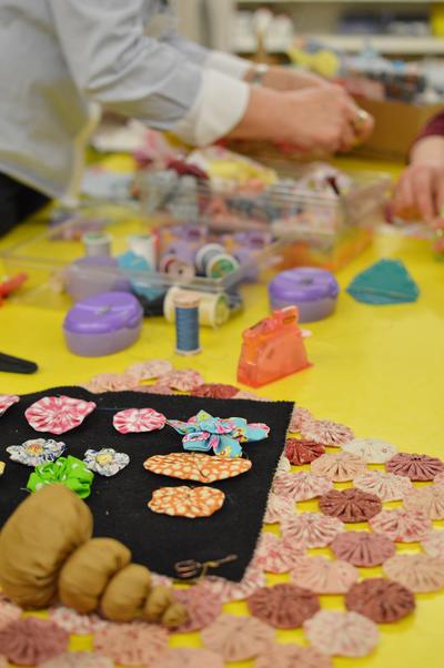 Messe von VBS Hobby Service in Verden, Fr&uuml;hjahr 2014