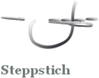 Steppstich Sticken Sticken: Der Steppstich