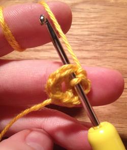 Kugel häkeln Zunahme Kugel häkeln Zunahme: Anleitung für Amigurumi