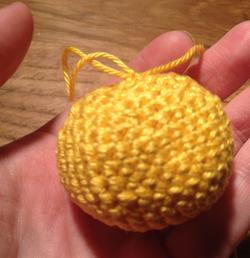 Kugel häkeln Amigurumi Kugel häkeln: Anleitung für Amigurumi