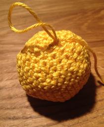 Kugel häkeln Amigurumi 2 Kugel häkeln: Anleitung für Amigurumi