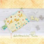 Leckerlitasche n&auml;hen f&uuml;r den Hund mit Anleitung