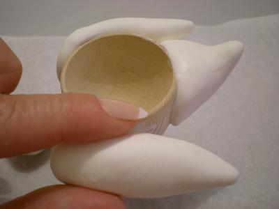 Kostenlose Anleitung f&uuml;r WePAM Modelliermasse