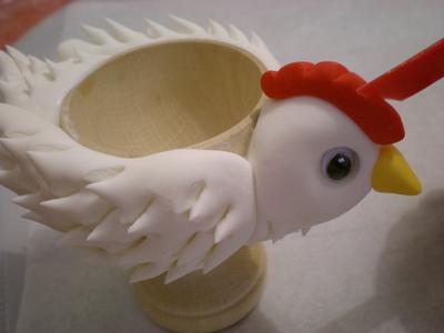 Kostenlose Anleitung f&uuml;r WePAM Modelliermasse