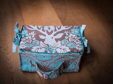 Bastelkoffer Utensilio n&auml;hen N&auml;hkoffer DIY