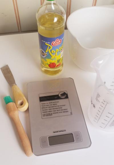 Utensilien für Beton für Kreative Arbeitsmaterialien für Beton für Kreative