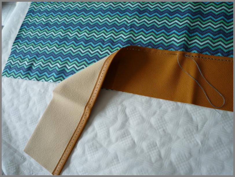 Anleitung Turnbeutel 3