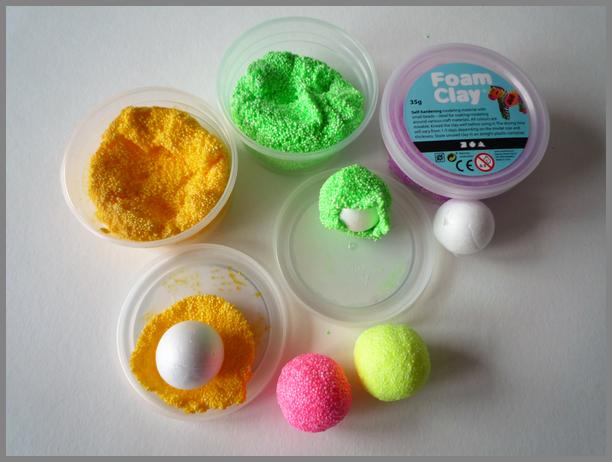 Kindergeburtstag deko