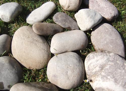 Steine ohne Bemalung Steine bemalen