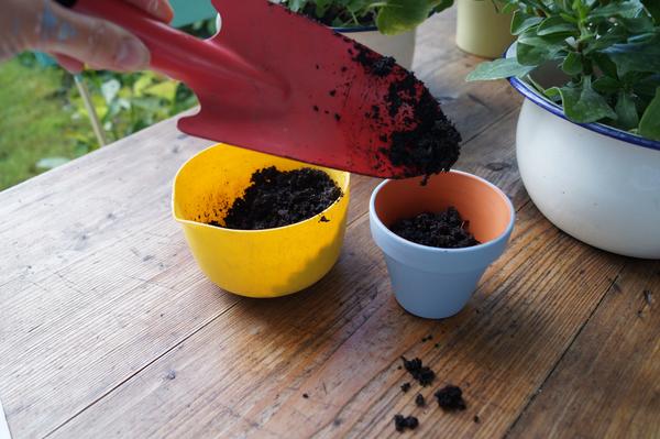 Kinderbasteln 91 Basteln mit Kindern