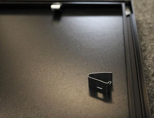 3D-Bild R&uuml;ckwand entfernen