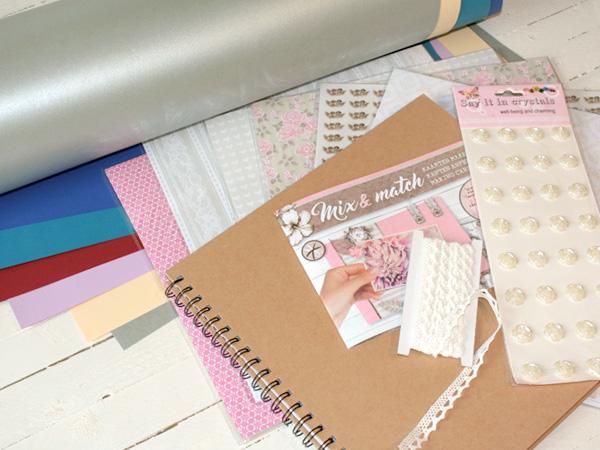 G&auml;stebuch f&uuml;r deine eigene Hochzeit einfach selber machen 