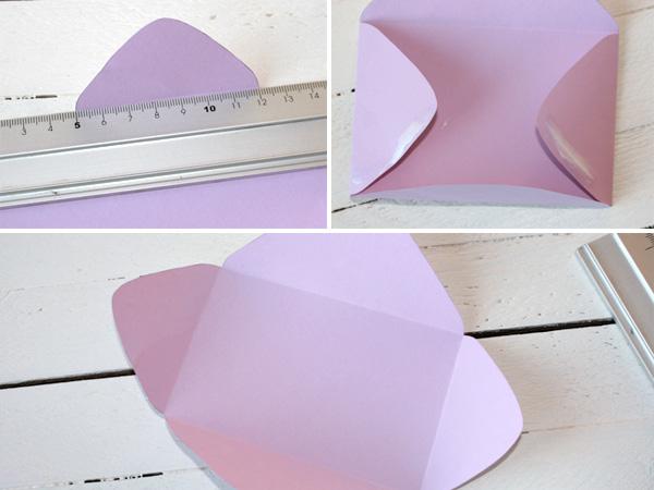 Gästebuch: Umschläge