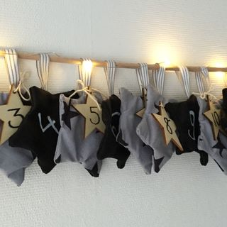 Staradvent calendar