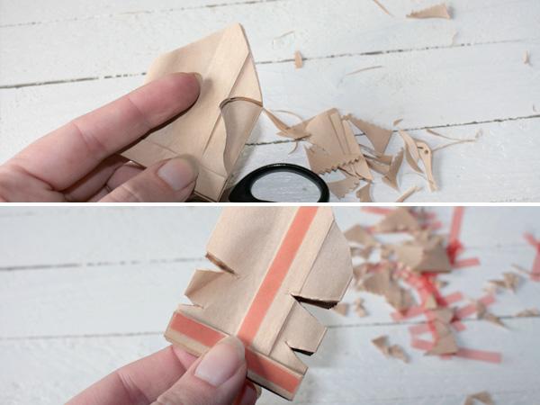 Papierstern: Sterne verzieren Papiersterne verzieren nach Belieben