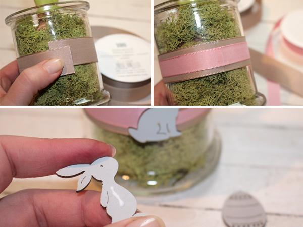 Blumen Glas: Glas dekorieren 2.0 Blumen im Glas eine einfache und günstige Tischdeko