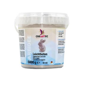 Leichtbeton