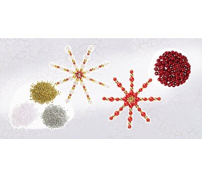 Schmuckbasteln wachsperlen