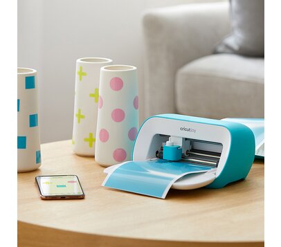 cricut joy