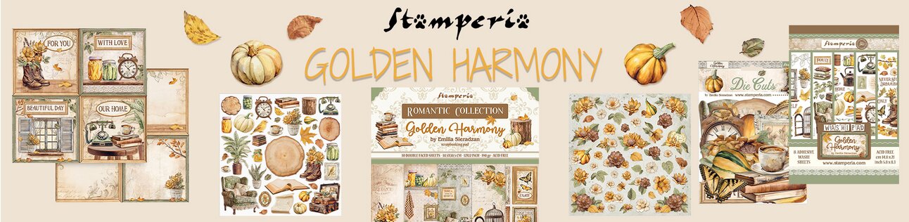 stamperia_Golden-Harmony