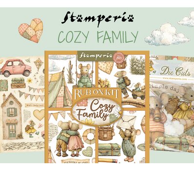 stamperia_cozy-family
