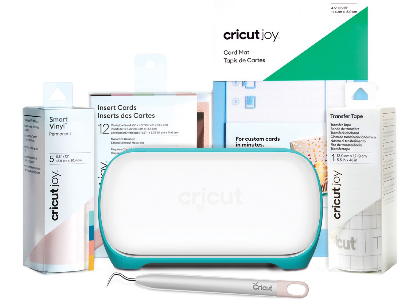 Cricut Joy Starter Bundle - NEW | VBS Hobby craft store