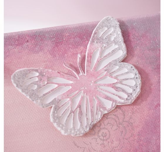 3D-Structure Paste "Cream Paste"