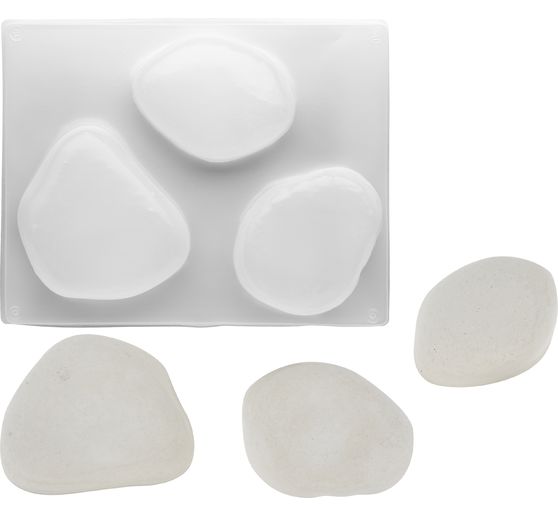 ddlévací forma "Tři kameny