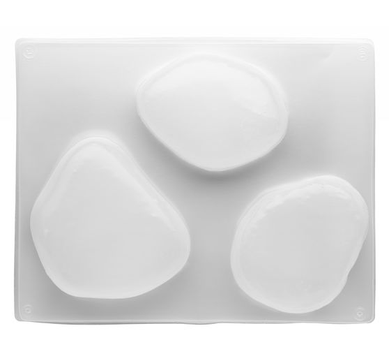 ddlévací forma "Tři kameny