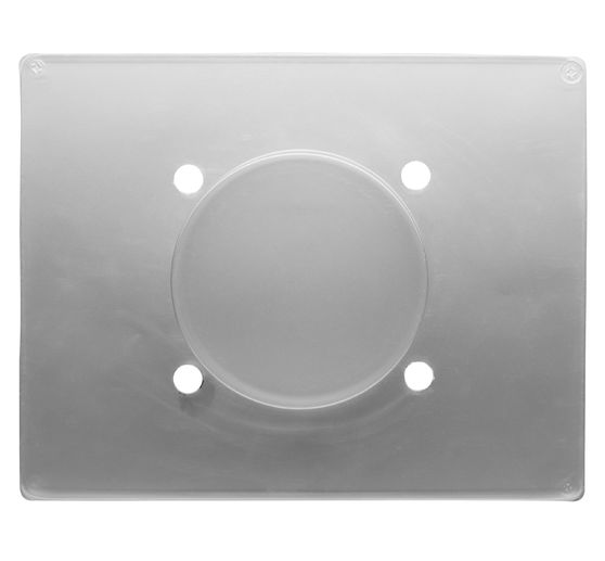 Casting mould "Small round bowl"