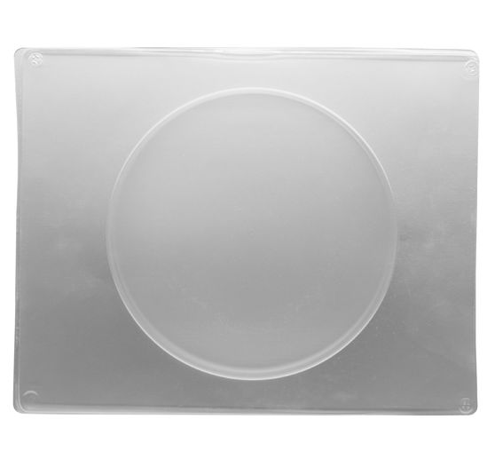 Casting mould "Small round bowl"