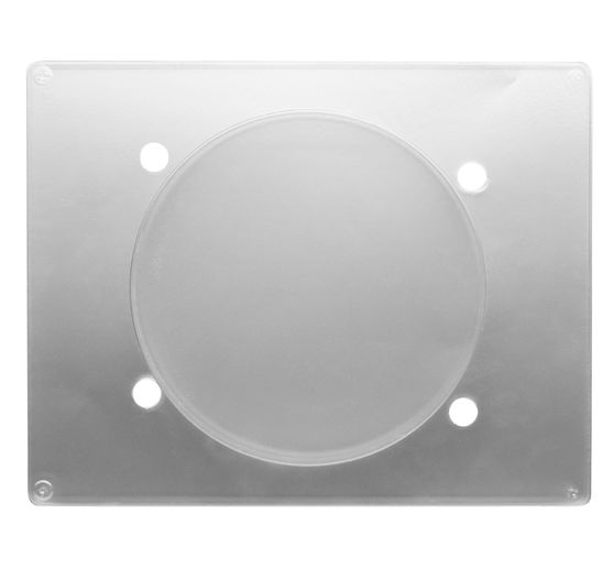 Casting mould "Big round bowl"