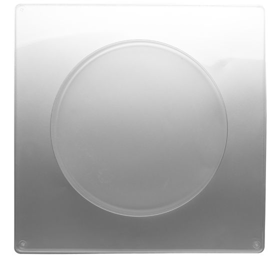 Casting mould "Big round bowl"